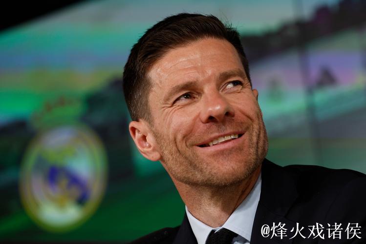 奥林匹亚科斯主帅：阿隆索需要时间；皇马有实力