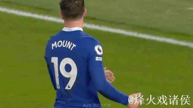 芒特：格外期待踢伯恩茅斯，没有欧战踢夜场比赛的机会不多