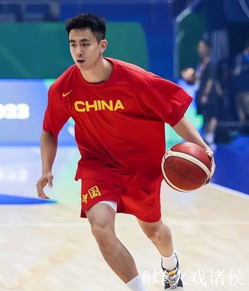 全运会男篮：赵继伟23分14助 辽宁险胜北京