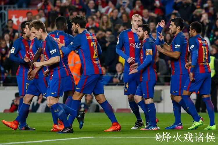 新赛季西甲前瞻:巴萨皇马争锋 中游球队混战 新赛季西甲前瞻:巴萨皇马争锋 中游球队混战