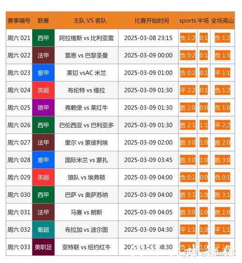 提供世界杯实时比分更新的最佳网站