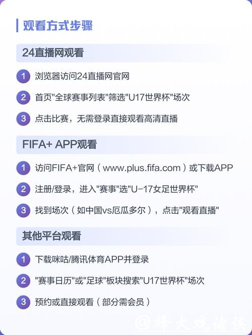 观看世界杯直播的最佳平台推荐 观看世界杯直播的最佳平台推荐